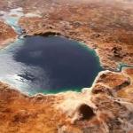 Жидкая вода на Марсе под вопросом
