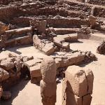 Древнейший амфитеатр в Карахантепе: археологи нашли сооружение возрастом 11 000 лет