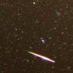 Геминиды 2025: рекордный метеорный поток озарит декабрьское небо