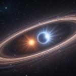 Уточнённая природа пульсаций в двойной системе KIC 5623923