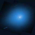 Новые снимки межзвездной кометы 3I/ATLAS перед историческим сближением с Землей