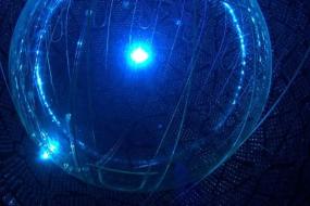  Призрачные частицы совершают подземную алхимию: впервые зафиксировано превращение атомов солнечными нейтрино