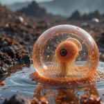 Амёба-экстремофил переопределяет границы жизни