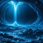 Космические лучи как источник энергии для внеземной жизни