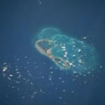 Загадочная структура под Бермудами раскрывает тайну их происхождения