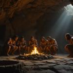Неандертальцы освоили контроль над огнём 270 тысяч лет назад
