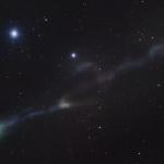 Новый феномен на межзвездном объекте 3I/ATLAS: загадка антихвостовой струи