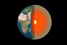  Тайна земного ядра раскрыта: подтверждено суперионное состояние материи