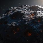 Почему будущее космической добычи лежит не в металлических, а в древних углистых астероидах