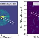 Впервые обнаружены следы разрушения комет в «зрелой» планетной системе