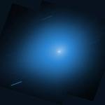 Межзвездная комета 3I/ATLAS: неожиданно скромные размеры межзвездной гостьи