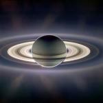 Земля в доисторические времена могла обладать кольцами как у Сатурна