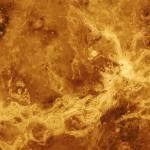 Разгадана тайна таинственных вспышек в атмосфере Венеры