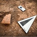 Архив поздней бронзы: клинописные таблички обнаружены в Алалахе