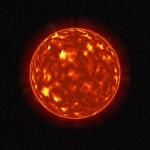 Красные карлики рядом с Солнцем раскрывают секреты происхождения ключевых элементов жизни