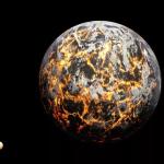 Лунный грунт раскрыл тайну земной воды