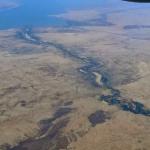 Изменение климата ускоряет разделение Африканского континента