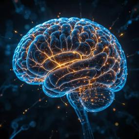  Нейроученые обнаружили сходство между слоями языковых моделей и временной динамикой мозга