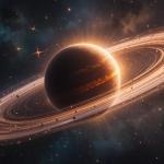 Почему планет типа Татуина так мало: общая теория относительности объясняет дефицит миров у двойных звёзд