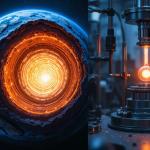 Ядро Земли скрывает огромные запасы водорода — в 45 раз больше океанов