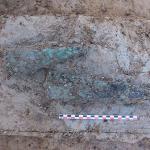 В Нормандии обнаружено захоронение вождя раннего бронзового века с богатым инвентарем