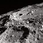 Анализ грунта с обратной стороны Луны опровергает теорию поздней тяжелой бомбардировки