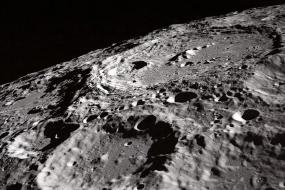  Анализ грунта с обратной стороны Луны опровергает теорию поздней тяжелой бомбардировки