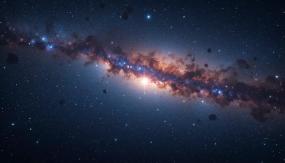 Новое исследование SETI: даже если сигналы были, их трудно обнаружить