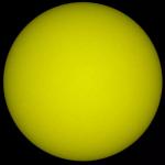 На Солнце исчезли все пятна: рекордное затишье