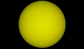 На Солнце исчезли все пятна: рекордное затишье