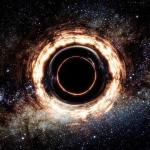 «Гул» черных дыр поможет измерить скорость расширения Вселенной