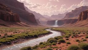  Искусственное потепление Марса может привести к необратимым изменениям климата