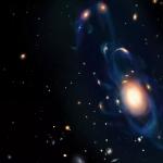 Взрыв в космическом хвосте рассказал о происхождении золота