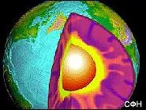 Обнаружен новый слой в мантии Земли: подробности