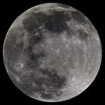 Разгадана тайна мощного магнитного поля древней Луны