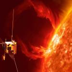 Долгоживущие пятна на Солнце оказались главными источниками супервспышек