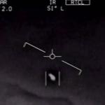 Экс-глава Пентагона заявил о снимках НЛО, которые Трамп может рассекретить