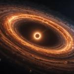 Астрономы обнаружили «молодую копию» Солнечной системы