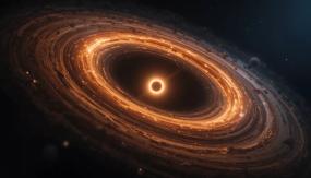  Астрономы обнаружили «молодую копию» Солнечной системы