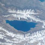 Затонувший город Великого шелкового пути: подводная археологическая находка на Иссык-Куле