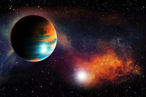  ИИ-алгоритм RAVEN подтвердил 118 новых экзопланет по данным телескопа TESS