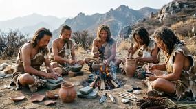  Загадочная человеческая линия: как древняя популяция пережила ледниковый период