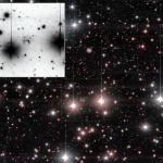 Астрономы нашли новый ультраслабый спутник галактики Андромеды