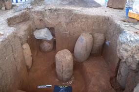  Тайны Долины Кувшинов: как археологи раскрывают древние мегалиты Лаоса