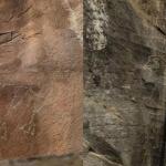 В Мексике обнаружены наскальные рисунки доисторической и постклассической эпох