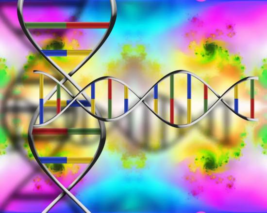 Более 55 миллионов людей уже имеют измененную ДНК.