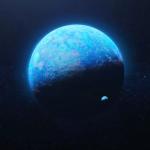 В глубинах Урана и Нептуна предсказана новая форма материи