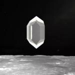 Китайские учёные открыли два новых минерала на Луне