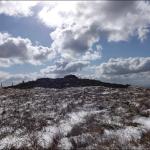 Лидарное сканирование выявило уникальный кластер неолитических курсусов в Ирландии