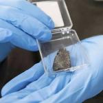 Синие чернила в марсианских метеоритах поставили под сомнение чистоту научных данных